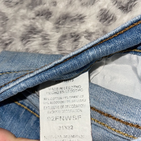 Women’s jeans - Picture 5 of 6